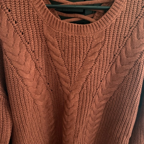 Sweater - Picture 2 of 3